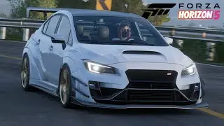 Forza Horizon 5 | #37 | Ein ganz besonderer Subaru!