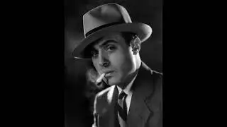 Presenting Charles Boyer 50-06-20 ep01 Mr. Smith's Painting