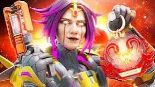 Top 1% Horizon Main In Apex Legends (8 K/D)