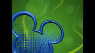 Disney Channel Russia H2O: Just Add Water Now Bumper (2010)