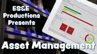 Asset Management Event - Part 1