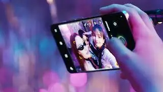 From AI Party Mode to AI Edit Genie, and an all 50MP camera setup with 4K 60fps video, realme15Pro