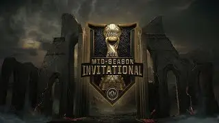 MSI 2018 Grup Aşaması: 4. G&uuml;n