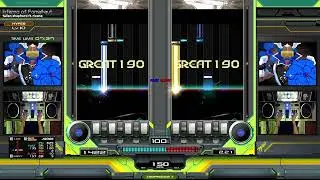 Inferno of Fomalhaut(H) DBR