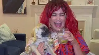 Drunk Mom Reviews: Wiggin' Out
