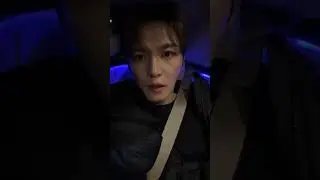 2025.12.27 IG LIVE #김재중 #Jaejoong  #ジェジュン #金在中  #kimjaejoong