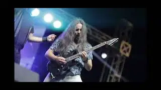 Epsilon - Festival de Bandas Tocopilla 2021 - Medley Deep Purple (feat. Luis Simmons)