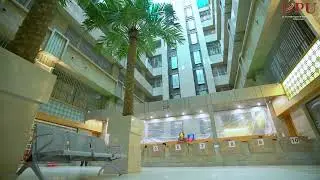 Out-Patient Department (OPD) Registration | DPU Hospital, Pimpri, Pune