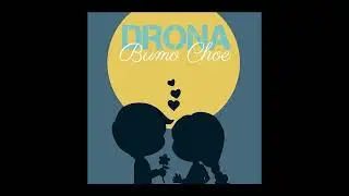 DRONA - BUMO CHOE (Official Audio) | FLO Studio Production |