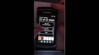 Tile Flood for Windows Phone 7 Demo