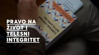 Pravo na život i telesni integritet