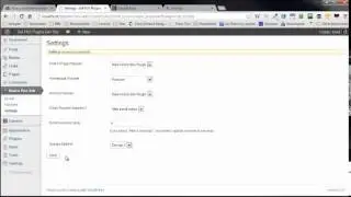 Notice Box Ads Plugin Demo