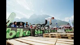 FSA BIKE Festival Garda Trentino 2023 Recap