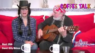 Michelle Spaziano Comedy Reel