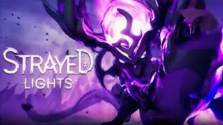 Become a Light in the Dark: Strayed Lights