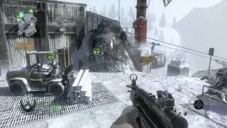 Black ops 1 God Mode Infection dont work one xbox one