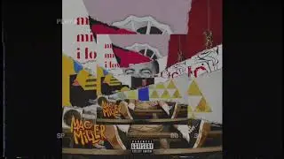 My Mac Miller Tribute