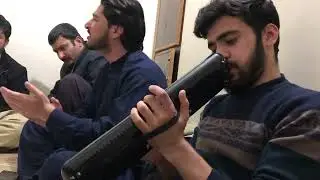 New shina bazmi song [dawood ahmad dawoodi]  gilgit baltistain ,