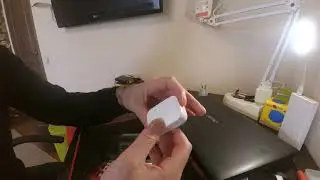 Распаковка NEXX WT3020F Mini Pocket NAS Router AP Reapeater из магазина Gearbest.com