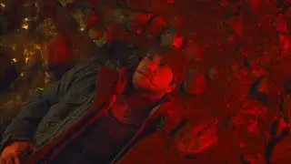DAYS GONE EXTRAS - SKIZZO DEATH