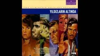 Zeki Müren - Yıldızların Altında