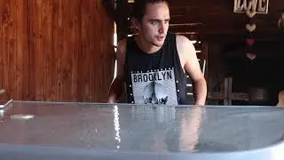 Survivor South Africa Audition Tape 2019 - Ruben Hattingh