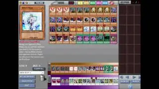 KCVDS - Decklists (1-4)