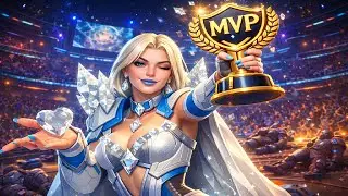 We Played for the Vibes and Emma Frost Went Nuclear