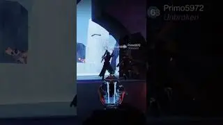 Malfeasance vs. Well of Radiance! Destiny 2.