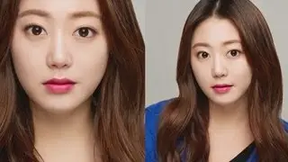 핫핑크 립포인트 / 