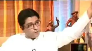 Raj Thackeray on Dalits N Muslims of Maharashtra!!!!