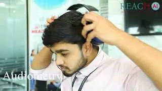 REACH AI Solution &ndash; Smart Health Kiosk Walkthrough