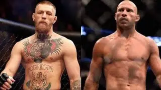 Conor McGregor Vs Donald Cerrone Full Fight Highlights Mcgregor Vs Cowboy Fight UFC 246