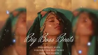 ANNA - Balkan Oriental Reggaeton Type Beat (Instrumental) Prod. by Big Boss Beats