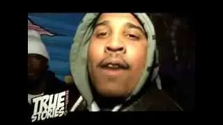 Goodz Freestyle (He Goes In)
