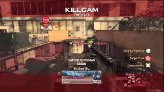 MW2 | STUPID NOOB TUBE.....