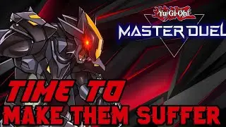 Hero deck in the DUELIST CUP destroys everything December 2023 YUGI-OH MASTER DUEL 🔥
