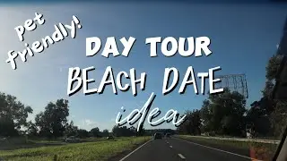 Pet Friendly Beach Resort near Metro Manila!