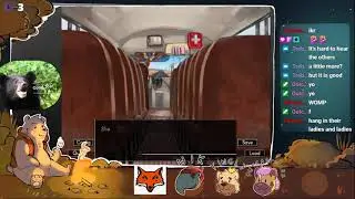 Echo Route 65 Part 2/2 (Twitch VOD)
