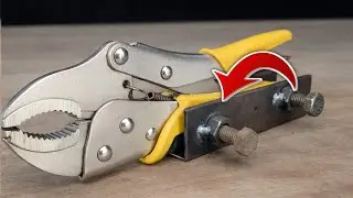 few people know the secret trick of workshop