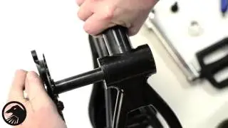 How To Install Shadow Disaster Guard