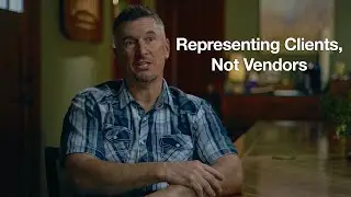 Hero Brand Film (6:25) — Primary brand positioning piece