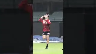 How fast does Lockie Ferguson bowls? ⚡ | KKR | TATA&nbsp;IPL&nbsp;2023