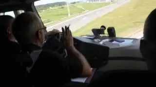 Mercedes Actros MP4 ProfiTraining