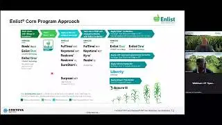 Enlist Applicator Training Webinar