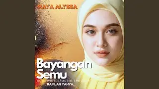 Bayangan Semu