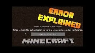 Failed to Authenticate Your Connection Fix!