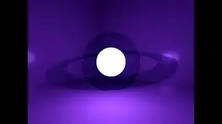 SUPERNOVA - DEEP SPACE PART 1