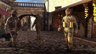 SE4   Survival   Hardcore