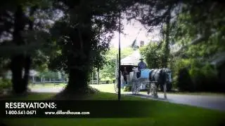 Dillard House Inn & Restaurant